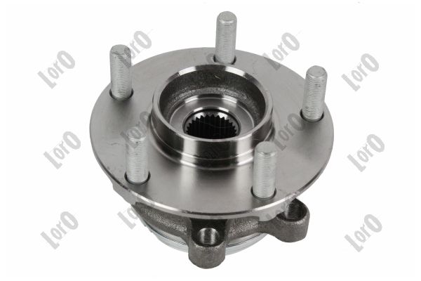 Wheel Hub LORO 141-01-112