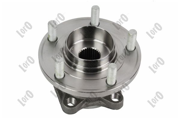 Wheel Hub LORO 141-01-115