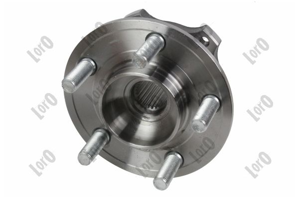 Wheel Hub LORO 141-01-138