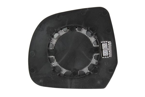 Mirror Glass, exterior mirror LORO 0804G04