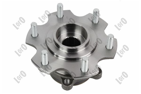 Wheel Hub LORO 141-01-109