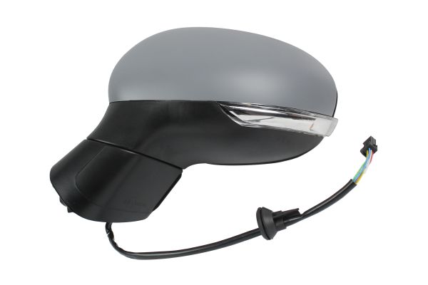 Exterior Mirror LORO 1115M01