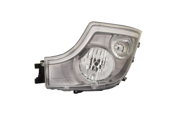 Headlight DEPO 440-11BSR-LDEN7