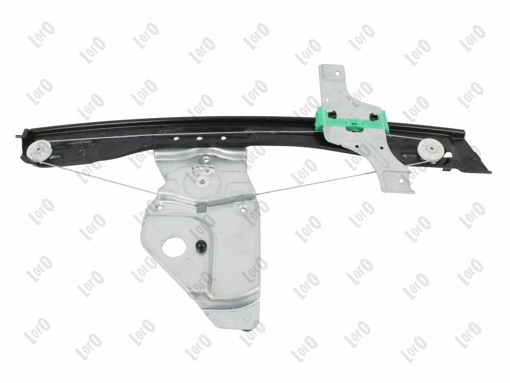 Window Regulator LORO 130-053-133