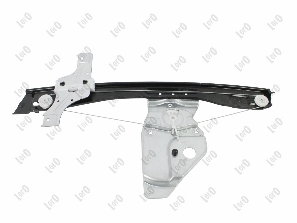 Window Regulator LORO 130-053-132