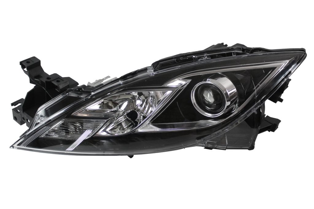 Headlight DEPO 216-1155L-LDEM2