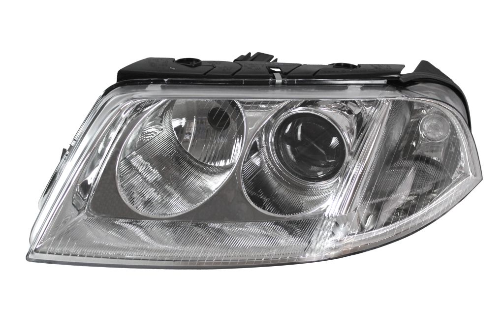 Headlight DEPO 441-1142L-LD-EM