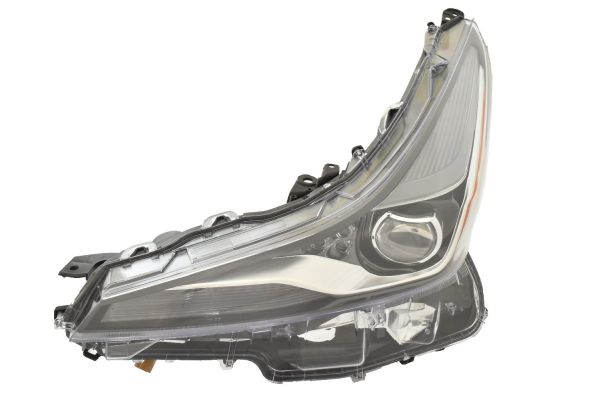 Headlight DEPO 212-11CKLMLDEM2