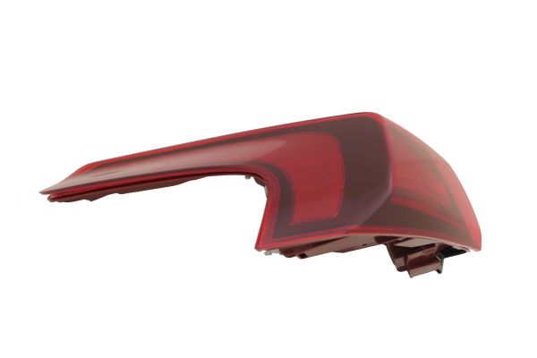 Tail Light Assembly DEPO 221-19AJR-UE