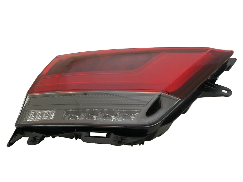 Tail Light Assembly DEPO 212-1373L-AE
