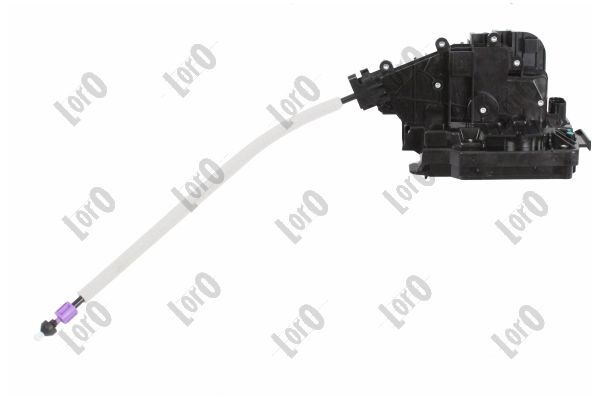 Door Lock LORO 132-054-013
