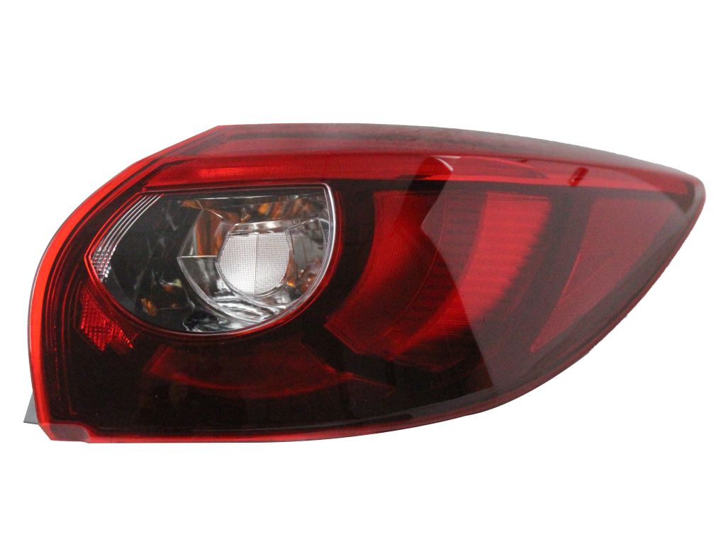 Tail Light Assembly DEPO 216-19AER-AE