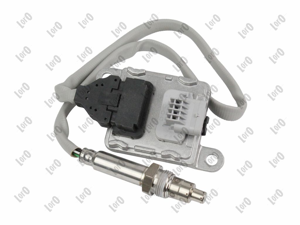 NOx Sensor, NOx catalytic converter LORO 134-02-037