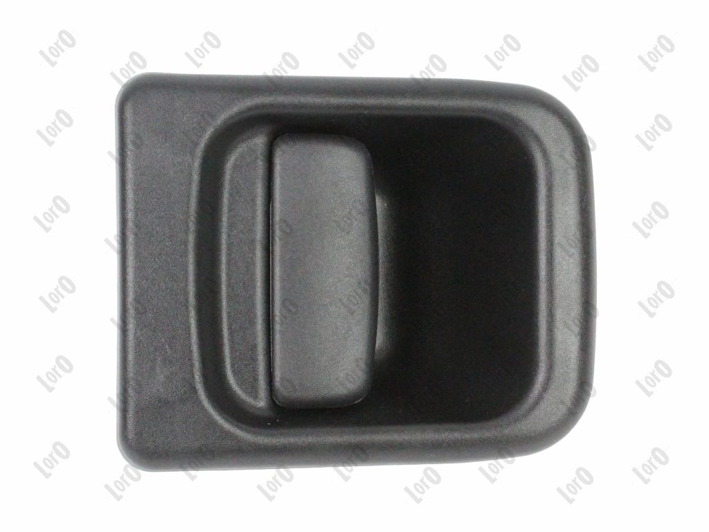 Exterior Door Handle LORO 132-042-019