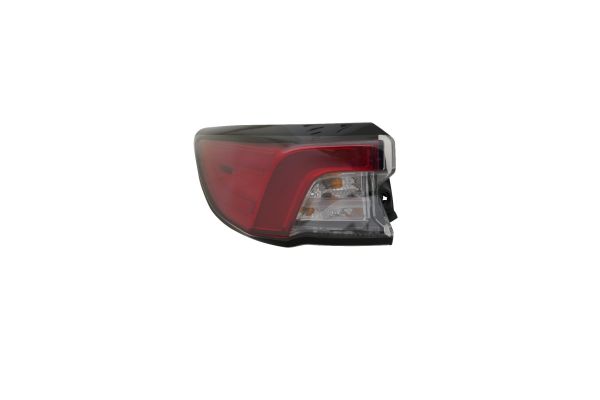 Tail Light Assembly DEPO 431-19BAL-WE