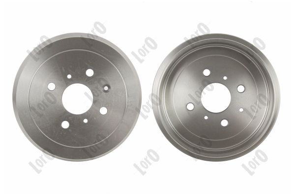 Brake Drum LORO 231-06-006