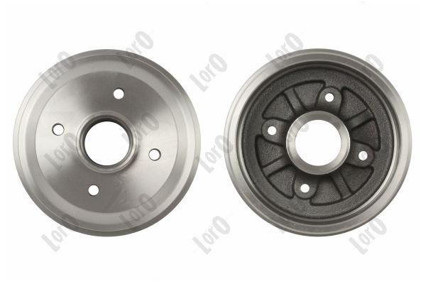 Brake Drum LORO 231-06-008