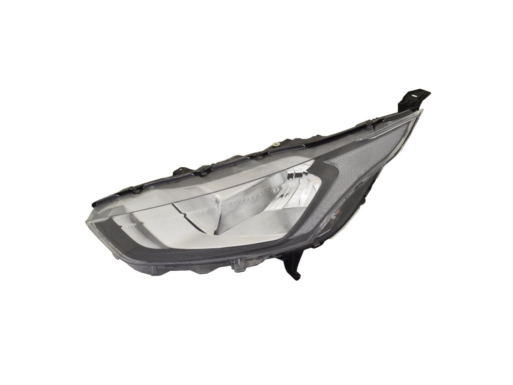 Headlight DEPO 431-11AMRMLDEM2