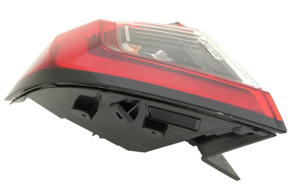 Tail Light Assembly DEPO 217-19ANR-UE