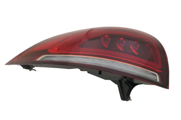 Tail Light Assembly DEPO 440-19BBR-AE