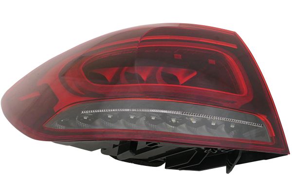 Tail Light Assembly DEPO 440-19BCL-AE