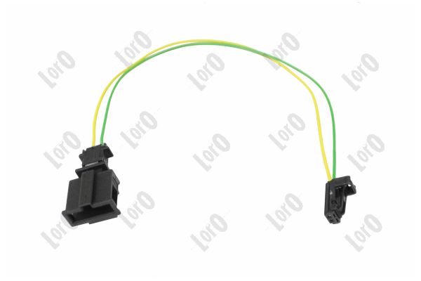 Adapter, stikkontakt DEPO 120-00-305