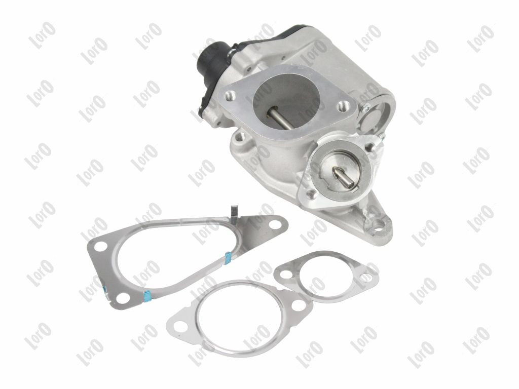 EGR Valve LORO 121-01-158