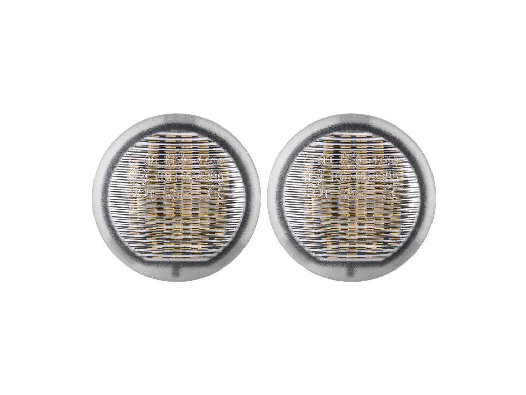 Boot Light LORO L23-410-001LED
