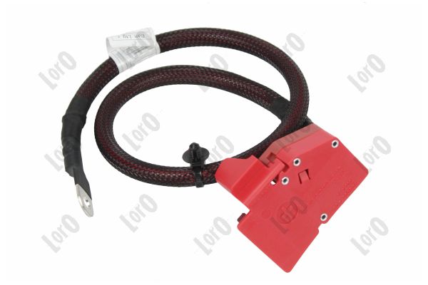Battery Adapter LORO 120-08-205