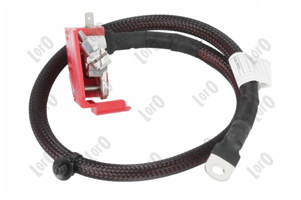 Battery Adapter LORO 120-08-206