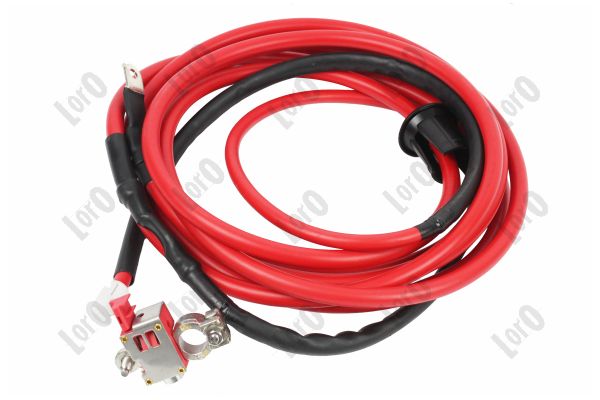 Battery Adapter LORO 120-08-220