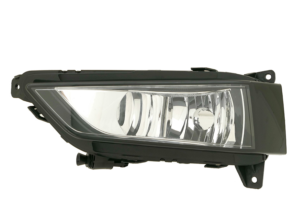 Front Fog Light DEPO 665-2026L-UE