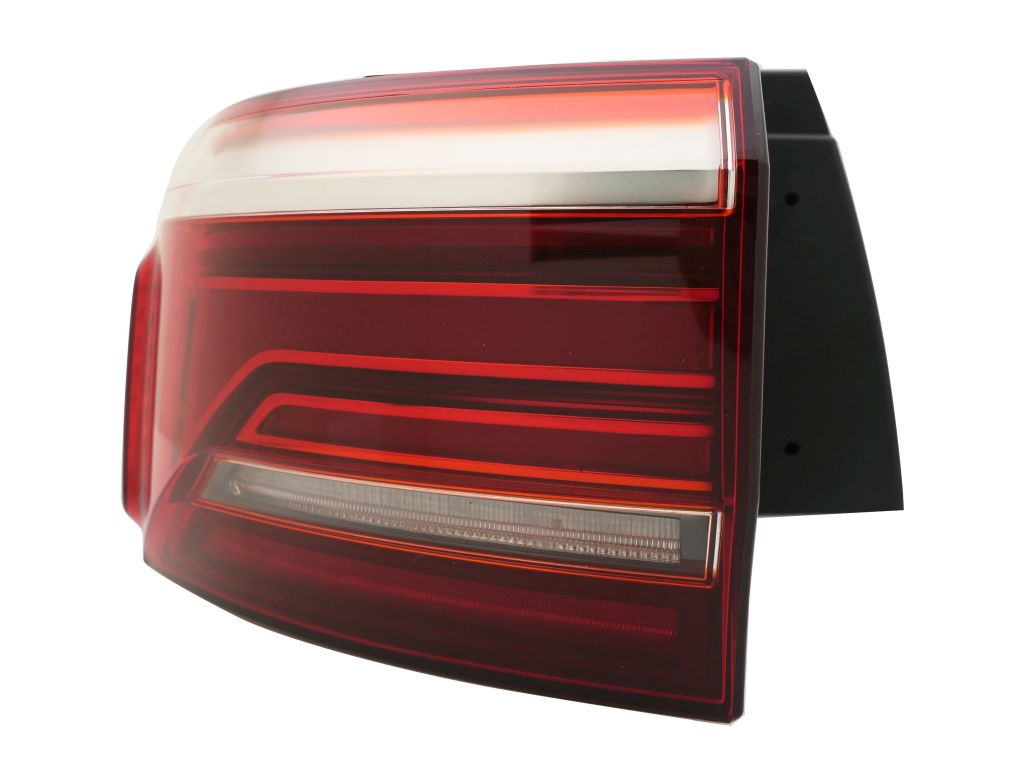 Tail Light Assembly DEPO 441-19CGL-UE1