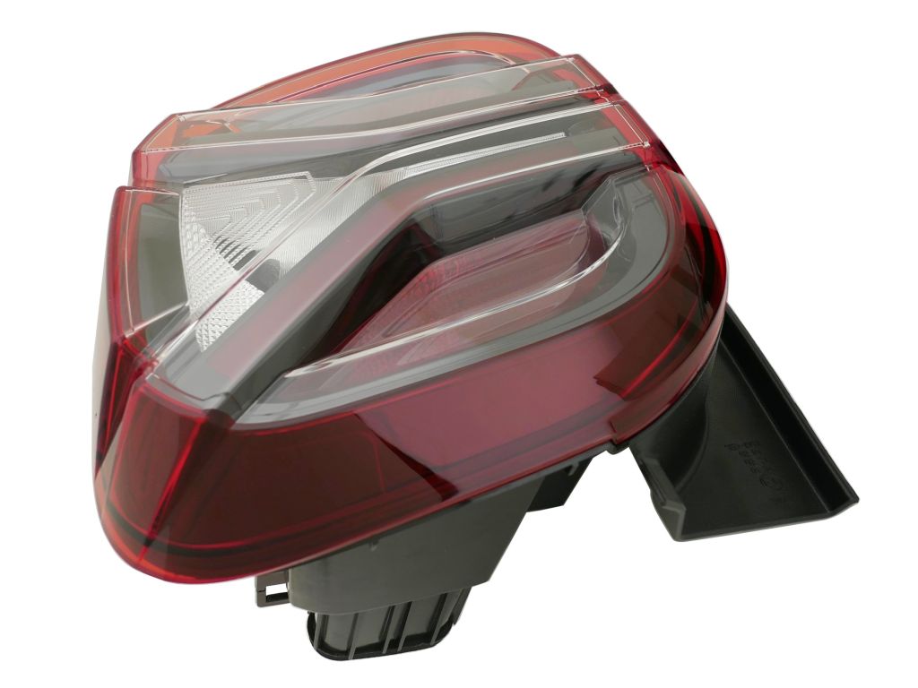 Tail Light Assembly DEPO 553-1907R-UE
