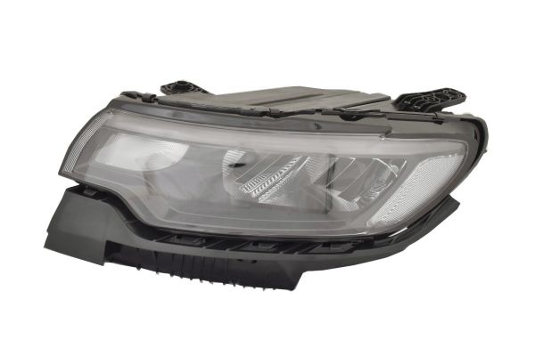 Headlight DEPO 133-1106LMLDEM2