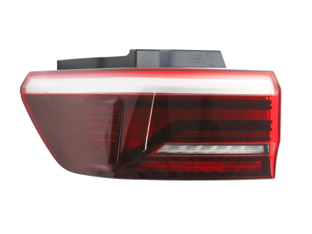 Tail Light Assembly DEPO 441-19CGL-UE2