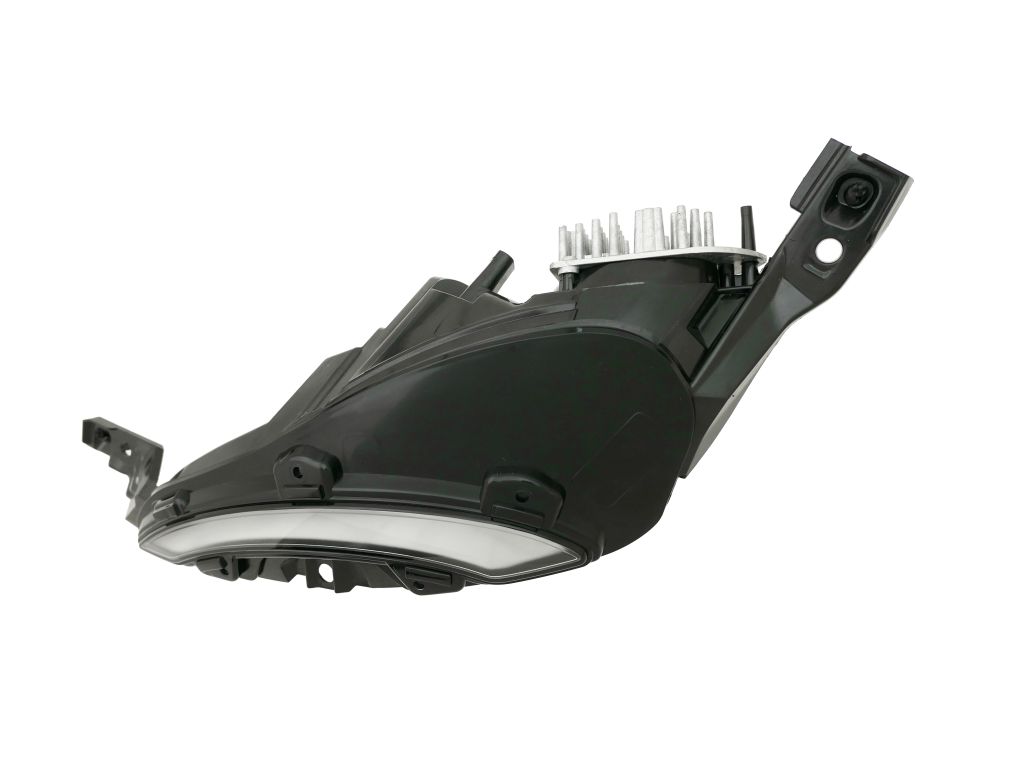 Daytime Running Light DEPO 661-1608L-AE