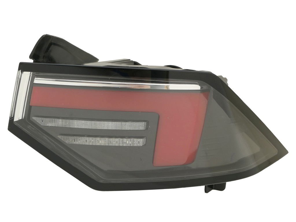 Tail Light Assembly DEPO 442-19ADR-AE