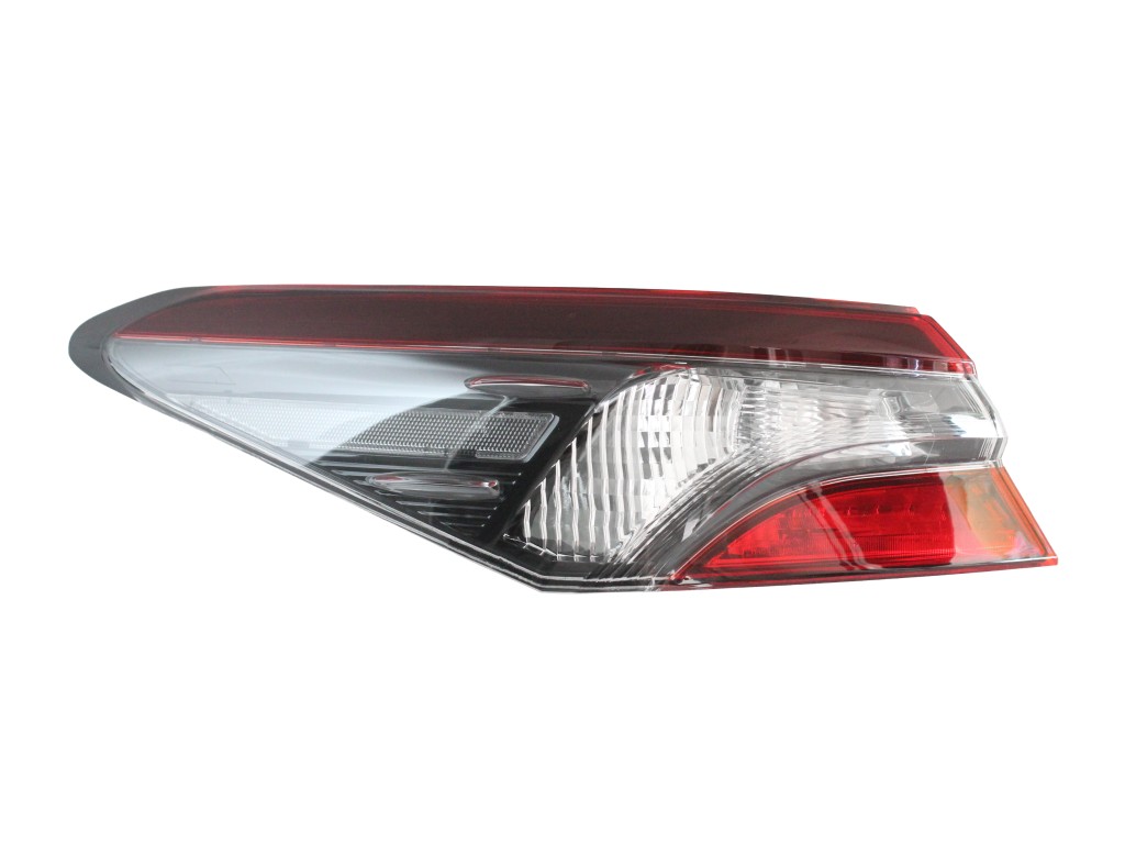 Tail Light Assembly DEPO 212-19BWL-UE2