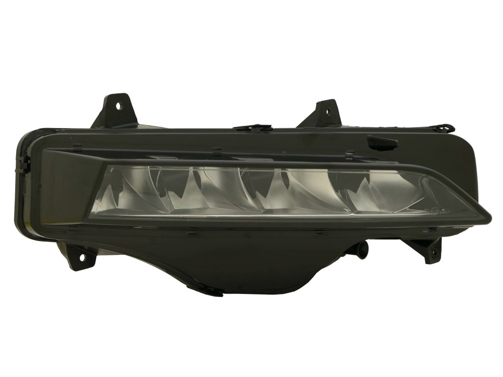 Front Fog Light DEPO 665-2024R-AE