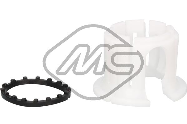 Bearing, selector-/shift rod Metalcaucho 49399