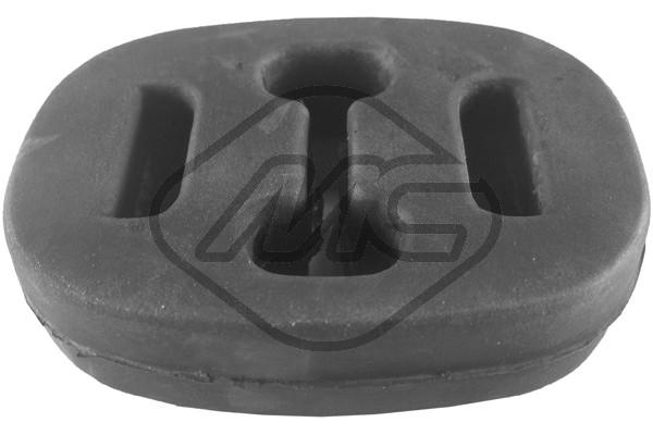 Rubber Buffer, silencer Metalcaucho 00057