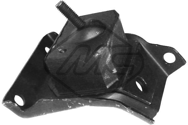 Mounting, engine Metalcaucho 00239