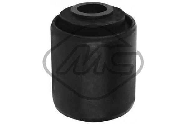 Control Arm-/Trailing Arm Bush Metalcaucho 00587