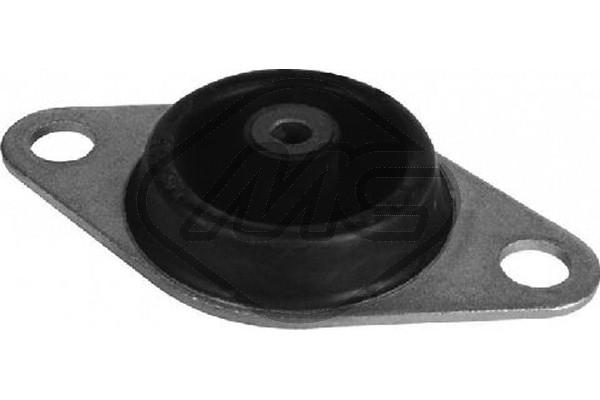 Engine Mounting Metalcaucho 00660