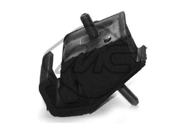 Engine Mounting Metalcaucho 00706