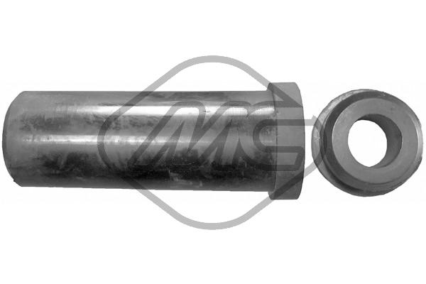 Spring Bracket Metalcaucho 00720