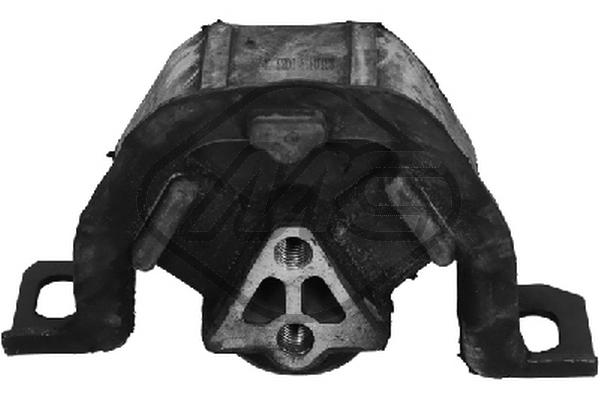 Engine Mounting Metalcaucho 00728