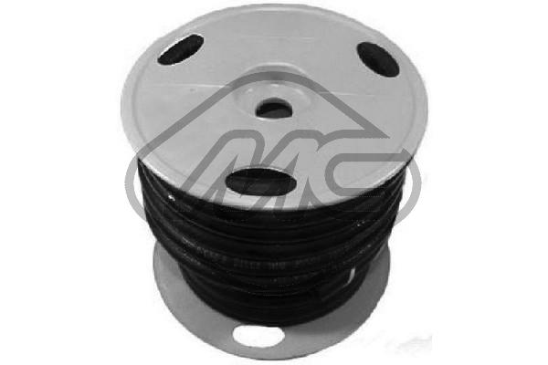 Fuel Hose Metalcaucho 00755