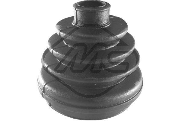 Bellow, drive shaft Metalcaucho 00770